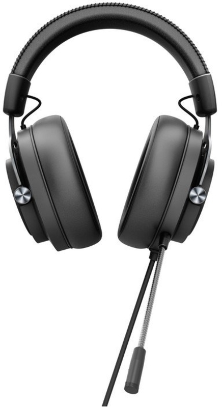 AOC - Auriculares AOC GH200 Jack 3.5mm PC/MAC/PS5/XBOX