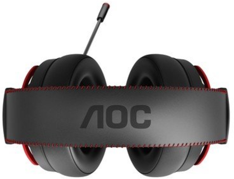 AOC - Auriculares AOC GH300 7.1 PC/MAC/PS5/XBOX