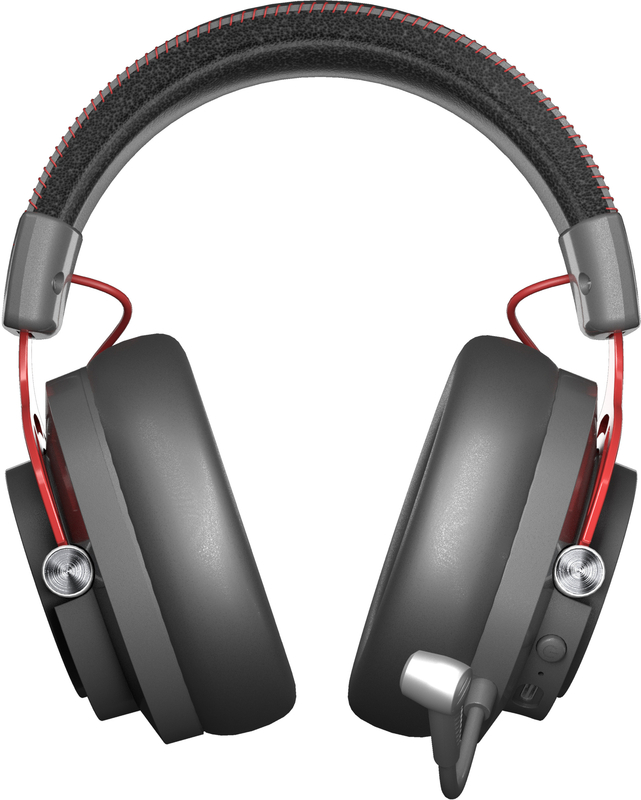 AOC - Auriculares AOC GH401 Wireless PC/PS5/XBoxONE/Mobile