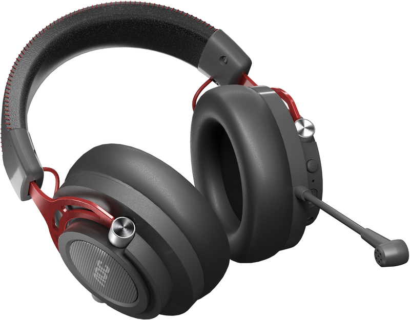 AOC - Auriculares AOC GH401 Wireless PC/PS5/XBoxONE/Mobile