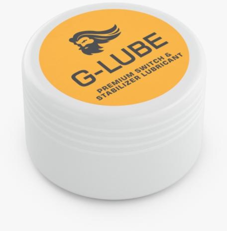G-Lube Lubricante para Switches Glorious