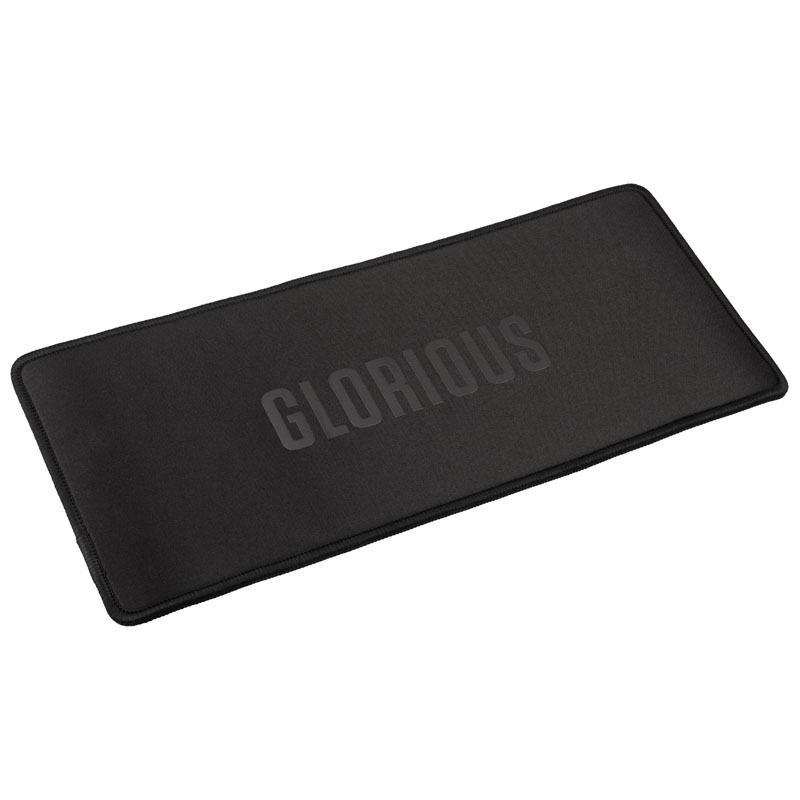 Glorious - Alfombrilla Glorious para Teclado TKL Negro