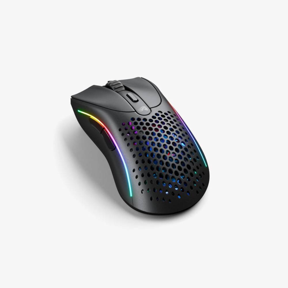 Glorious - Ratón Gaming Glorious Model D 2 Wireless Preto