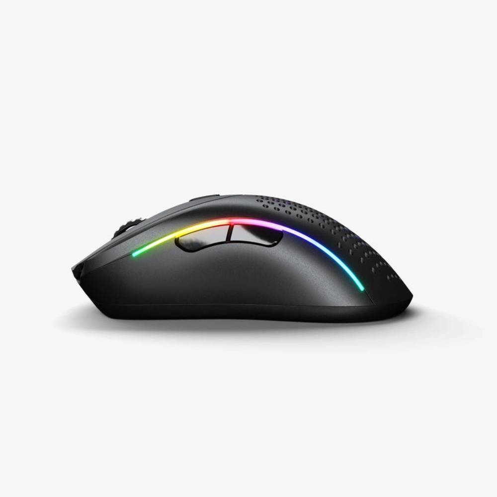 Glorious - Ratón Gaming Glorious Model D 2 Wireless Preto