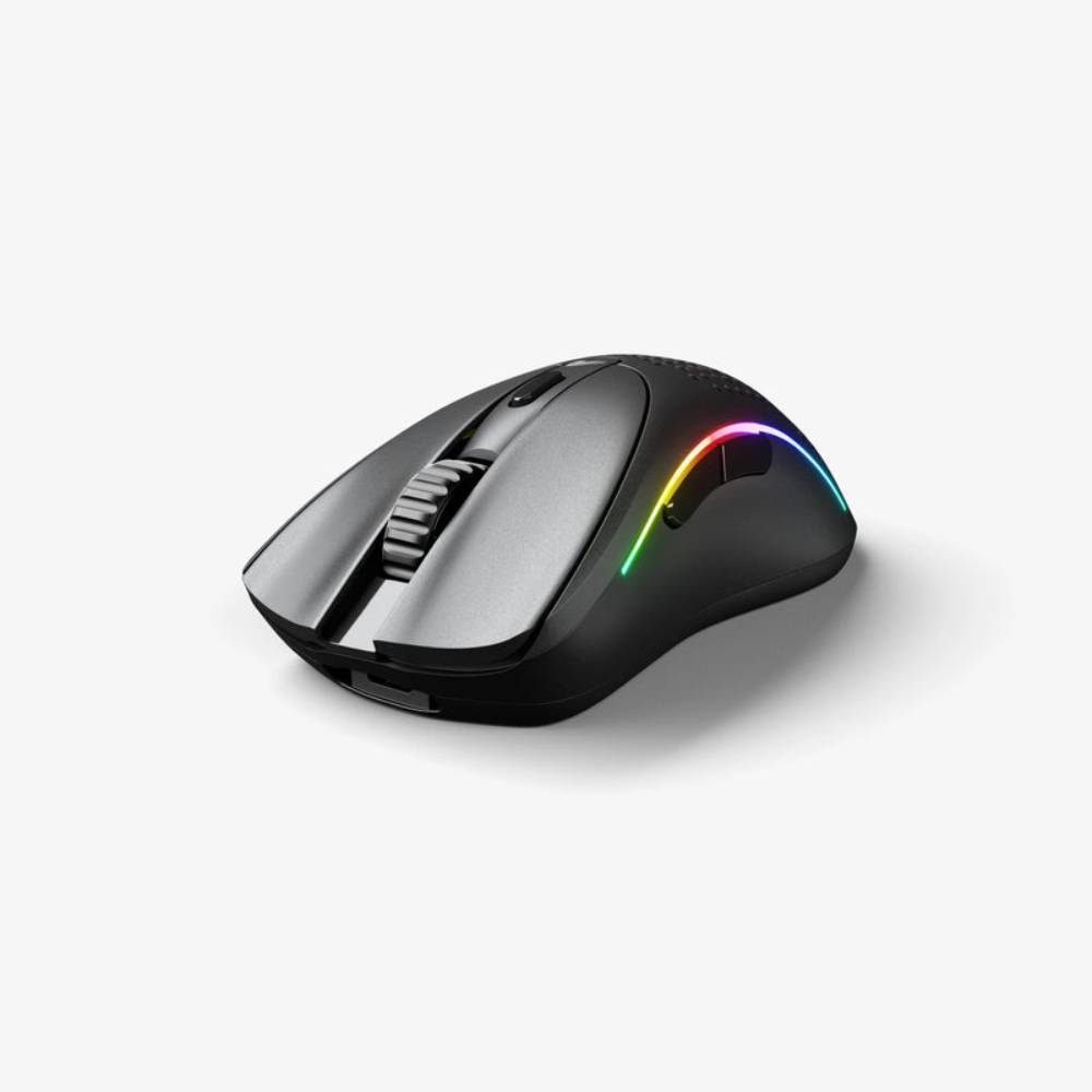 Glorious - Ratón Gaming Glorious Model D 2 Wireless Preto