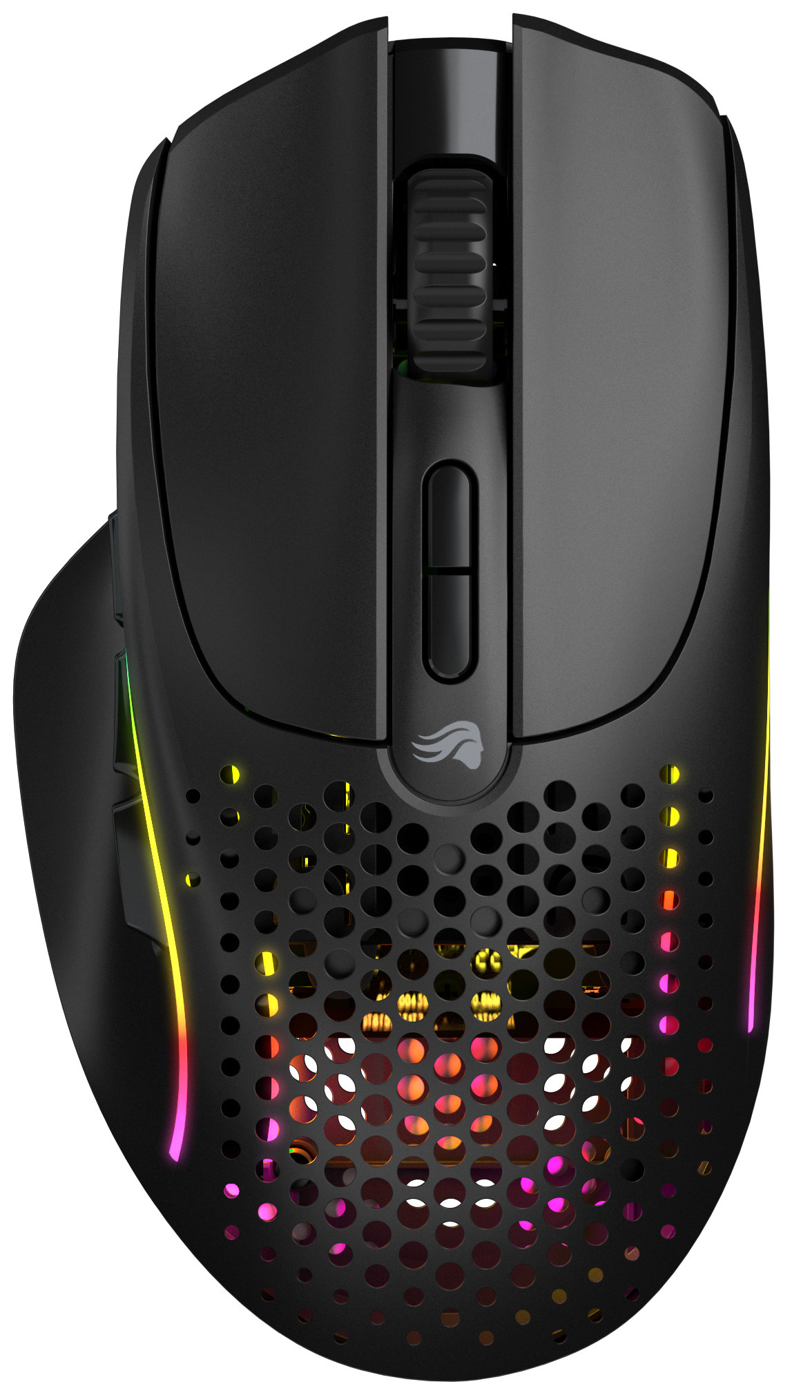 Glorious - Ratón Gaming Glorious Model I 2 Wireless Negro