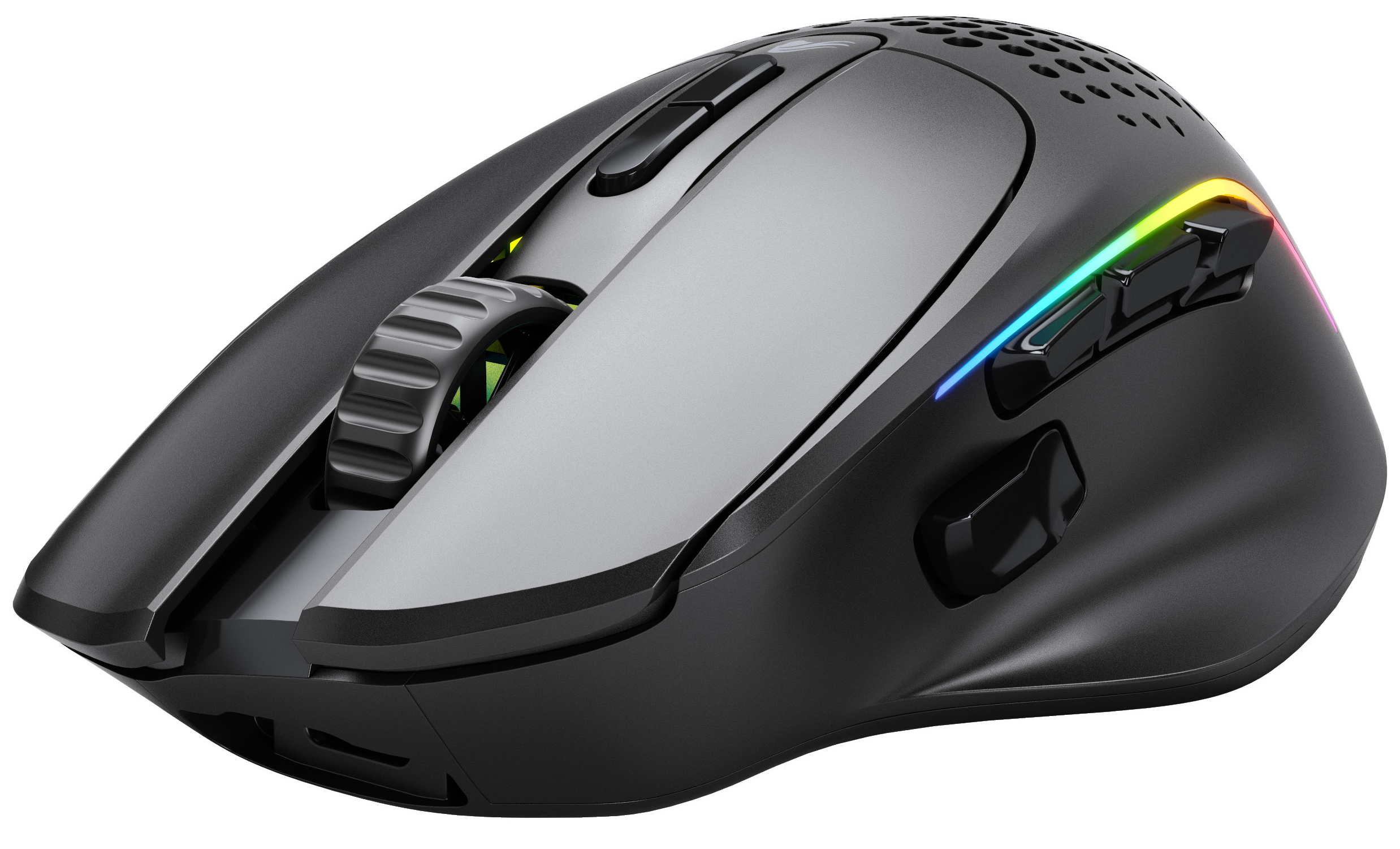 Glorious - Ratón Gaming Glorious Model I 2 Wireless Negro