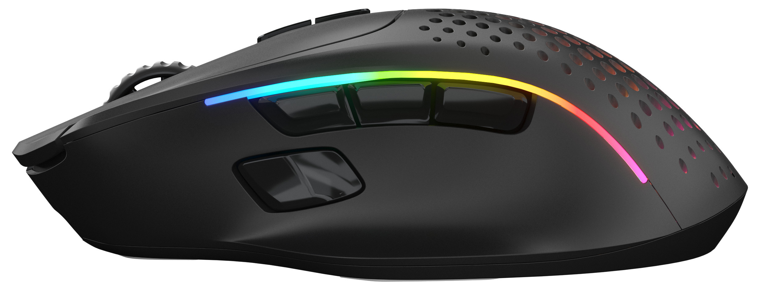 Glorious - Ratón Gaming Glorious Model I 2 Wireless Negro