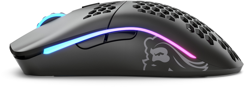 Glorious - Ratón Gaming Glorious Model O Wireless Negro