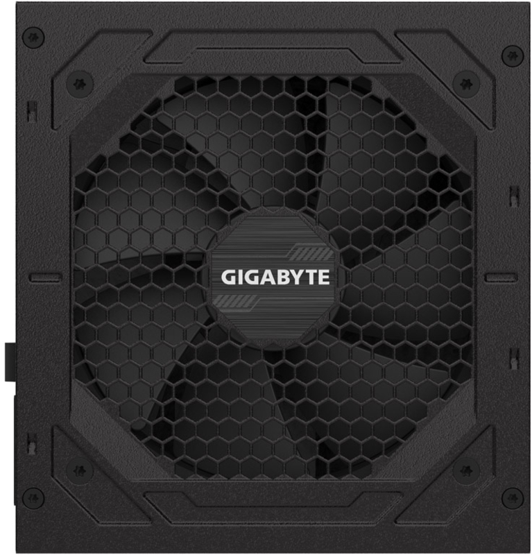 Gigabyte - Fuente de Alimentación Gigabyte GP-P750GM 750W 80+ Gold Modular