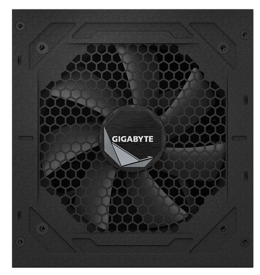 Gigabyte - Fuente de Alimentación Gigabyte UD1000GMPG5 1000W 80+ Gold Modular PCIE 5.0