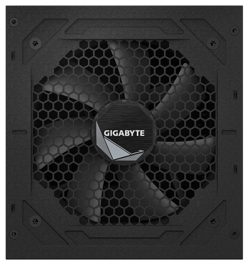 Gigabyte - Fuente de Alimentación Gigabyte UD850G 850W 80+ Gold Modular