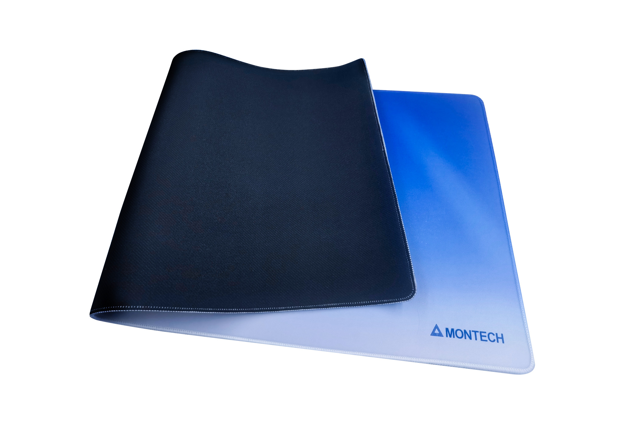 Montech - Alfombrilla Montech GMP 100 900x400 Azul