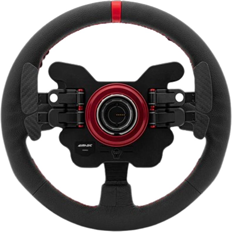 Simagic - Volante Simagic GT1-SR - Leather