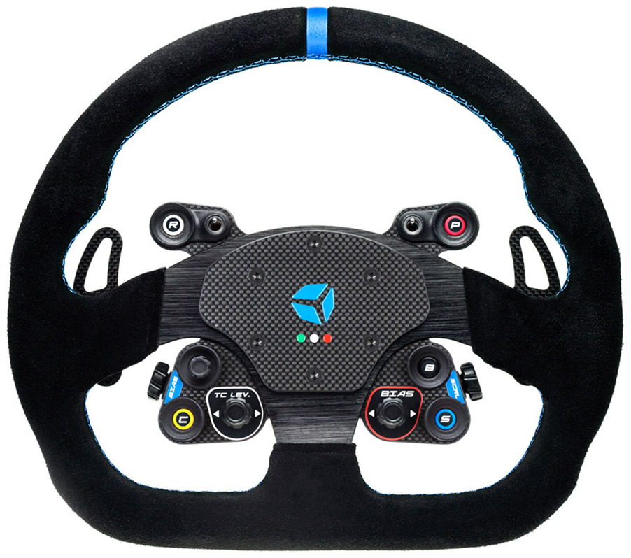 Volante Cube Controls GT Sport USB