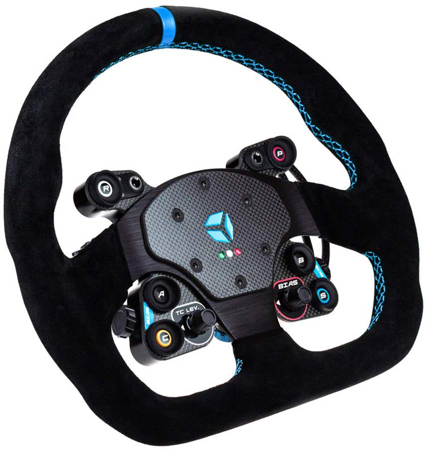 Cube Controls - Volante Cube Controls GT Sport Wireless