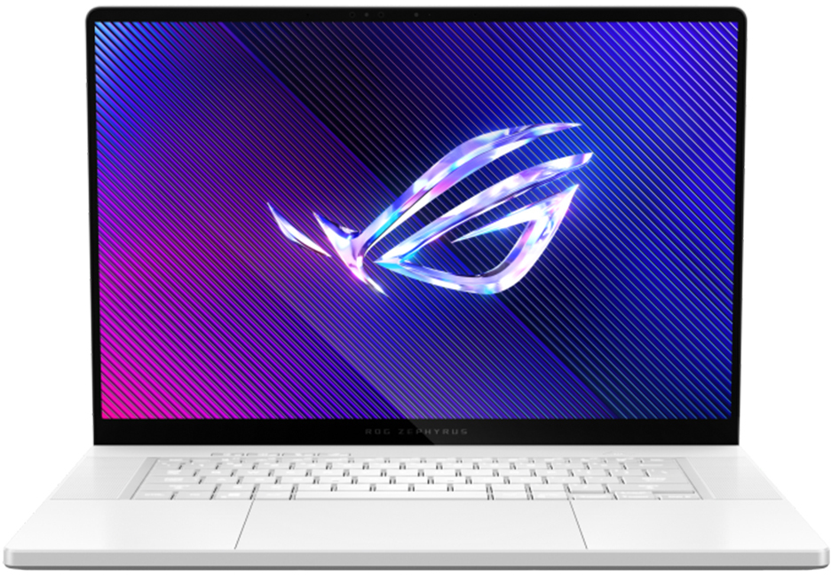Asus - Portátil ASUS ROG Zephyrus G16 (2024) 16" Core Ultra 9 185H 32GB DDR5 1TB RTX 4070 2.5K OLED 240Hz W11