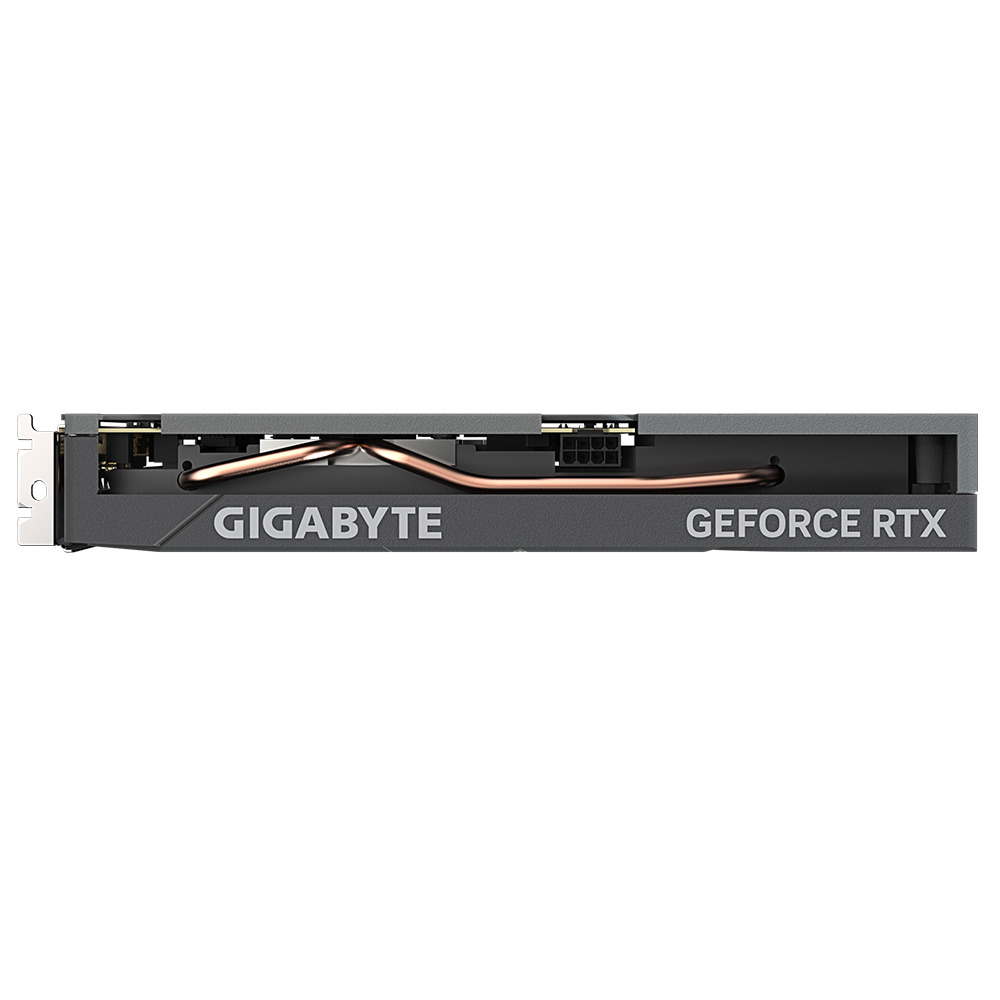 Gigabyte - Tarjeta Gráfica Gigabyte GeForce® RTX 4060 Eagle OC 8GB GDDR6 DLSS3