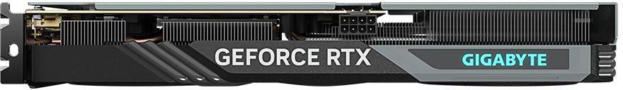 Gigabyte - Tarjeta Gráfica Gigabyte GeForce® RTX 4060 Gaming OC 8GB GDDR6 DLSS3