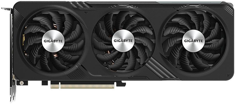 Gigabyte - Tarjeta Gráfica Gigabyte GeForce® RTX 4060 Gaming OC 8GB GDDR6 DLSS3