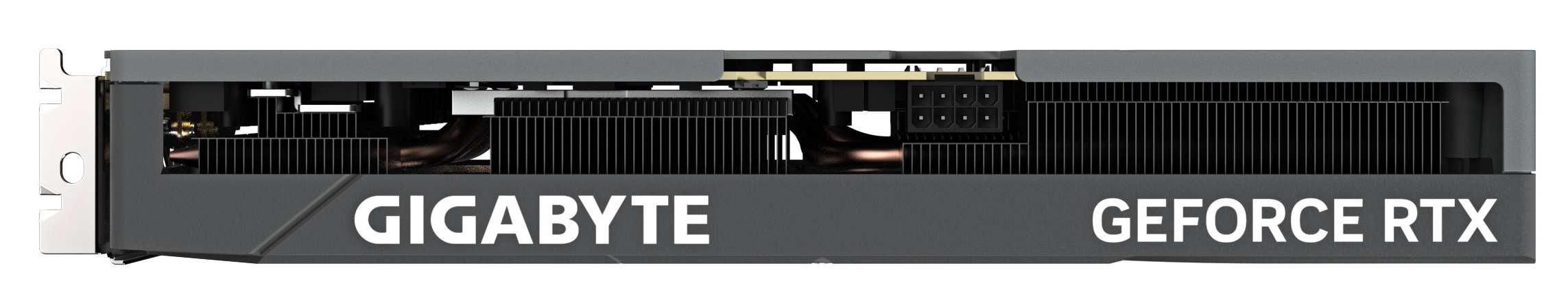 Gigabyte - Tarjeta Gráfica Gigabyte GeForce® RTX 4060 Ti Eagle OC 8GB GD6 DLSS3