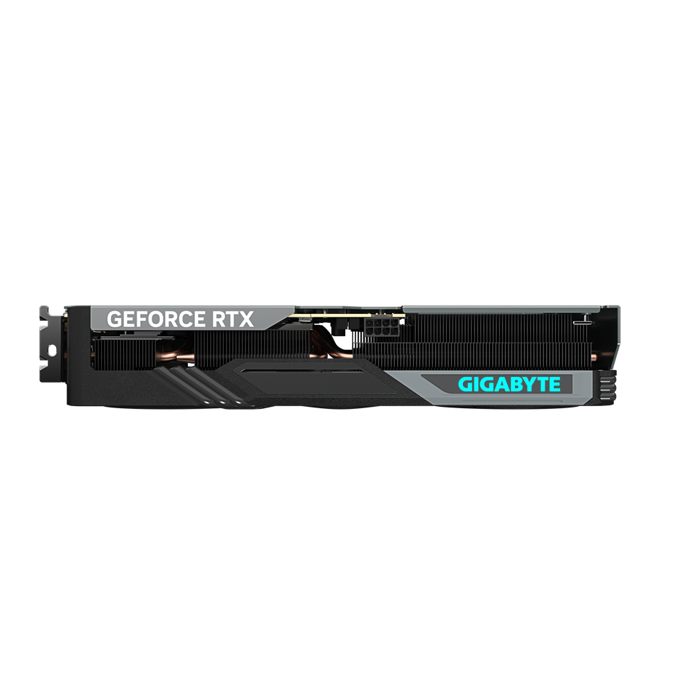 Gigabyte - Tarjeta Gráfica Gigabyte GeForce® RTX 4060 Ti Gaming OC 16GB GDDR6 DLSS3
