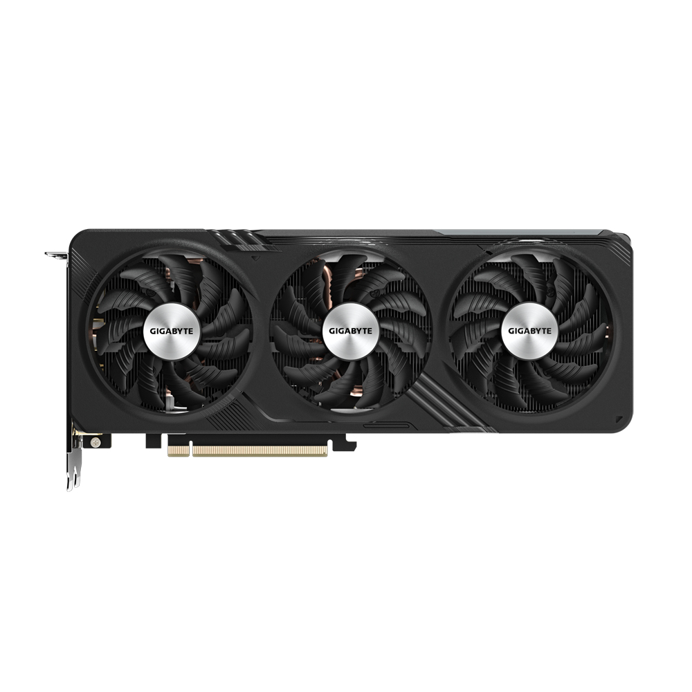 Gigabyte - Tarjeta Gráfica Gigabyte GeForce® RTX 4060 Ti Gaming OC 16GB GDDR6 DLSS3