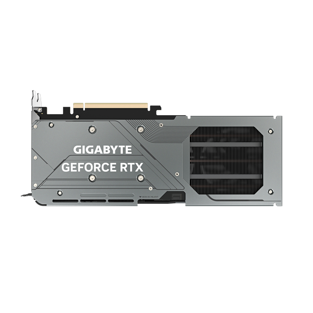 Gigabyte - Tarjeta Gráfica Gigabyte GeForce® RTX 4060 Ti Gaming OC 16GB GDDR6 DLSS3