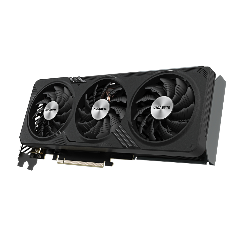 Gigabyte - Tarjeta Gráfica Gigabyte GeForce® RTX 4060 Ti Gaming OC 16GB GDDR6 DLSS3