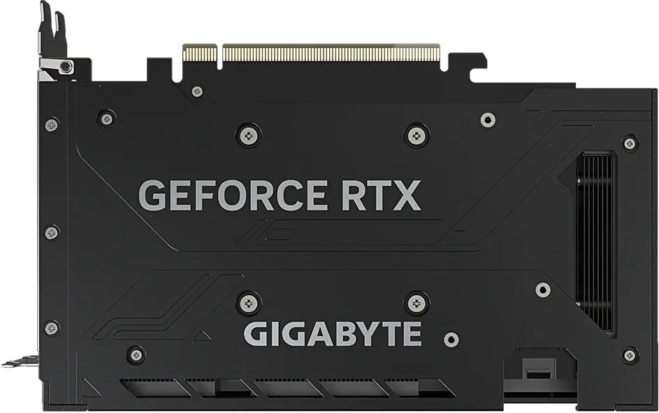 Gigabyte - Tarjeta Gráfica Gigabyte GeForce® RTX 4060 Ti WindForce OC 16GB GDDR6 DLSS3