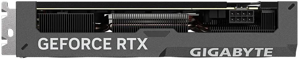 Gigabyte - Tarjeta Gráfica Gigabyte GeForce® RTX 4060 Ti WindForce OC 16GB GDDR6 DLSS3