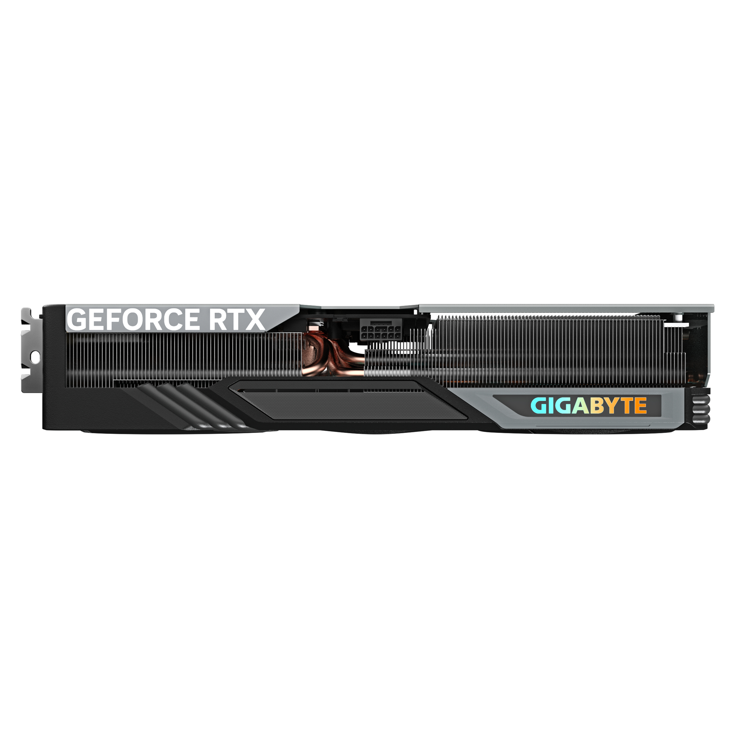 Gigabyte - Tarjeta Gráfica Gigabyte GeForce® RTX 4070 SUPER Gaming OC 12GB GDDR6X DLSS3