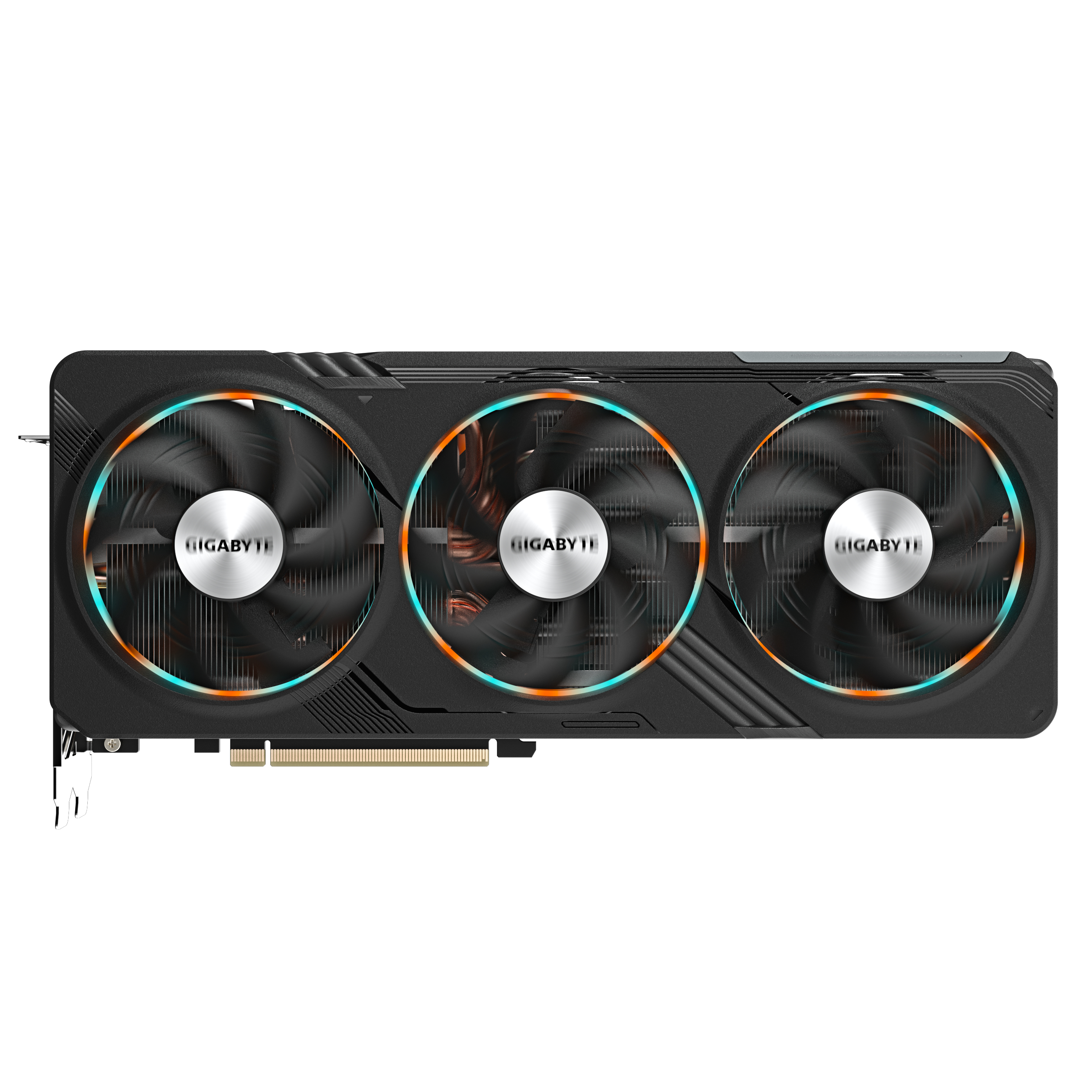 Gigabyte - Tarjeta Gráfica Gigabyte GeForce® RTX 4070 SUPER Gaming OC 12GB GDDR6X DLSS3