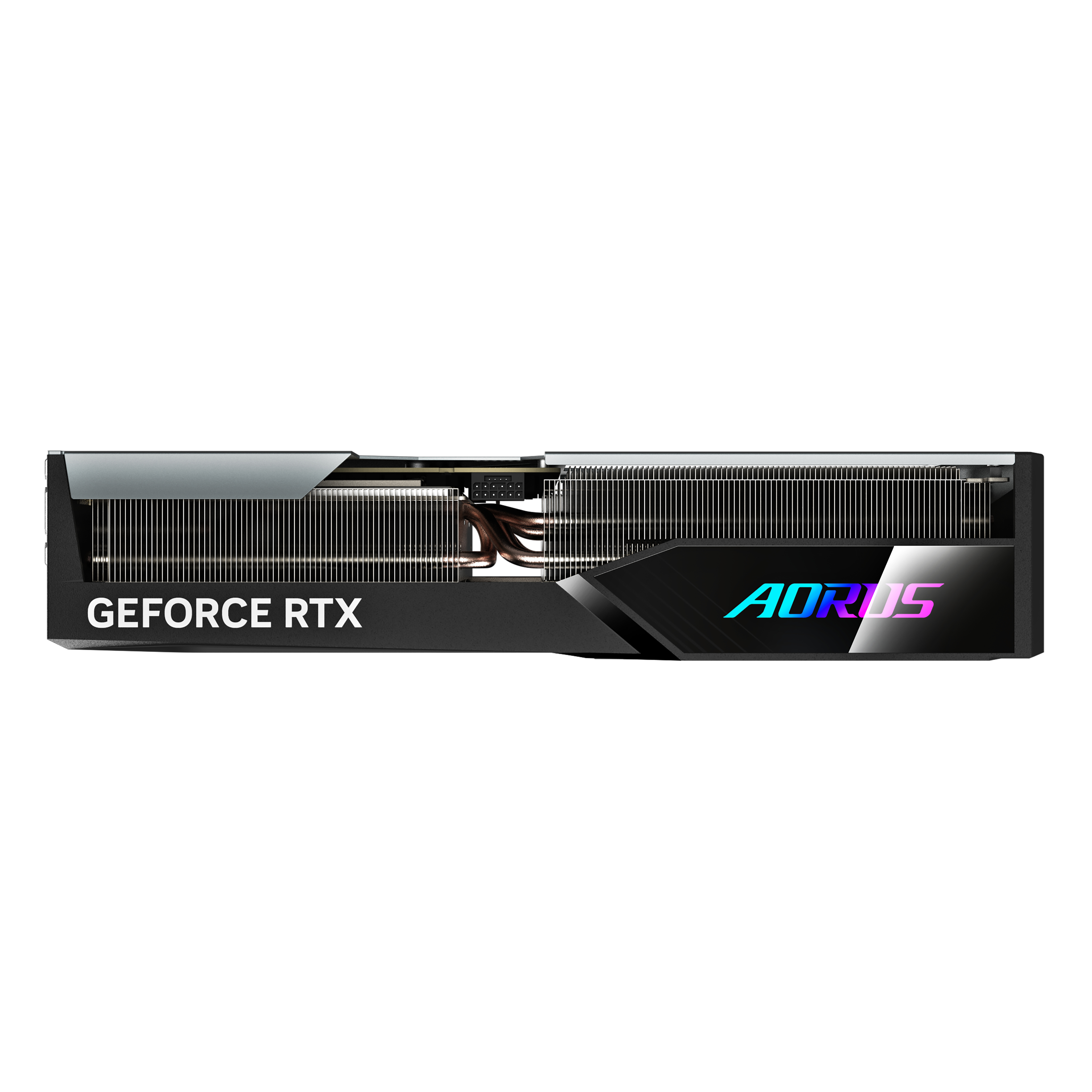 Gigabyte - Tarjeta Gráfica Gigabyte GeForce® RTX 4070 Ti SUPER Aorus Master 16GB GDDR6X DLSS3