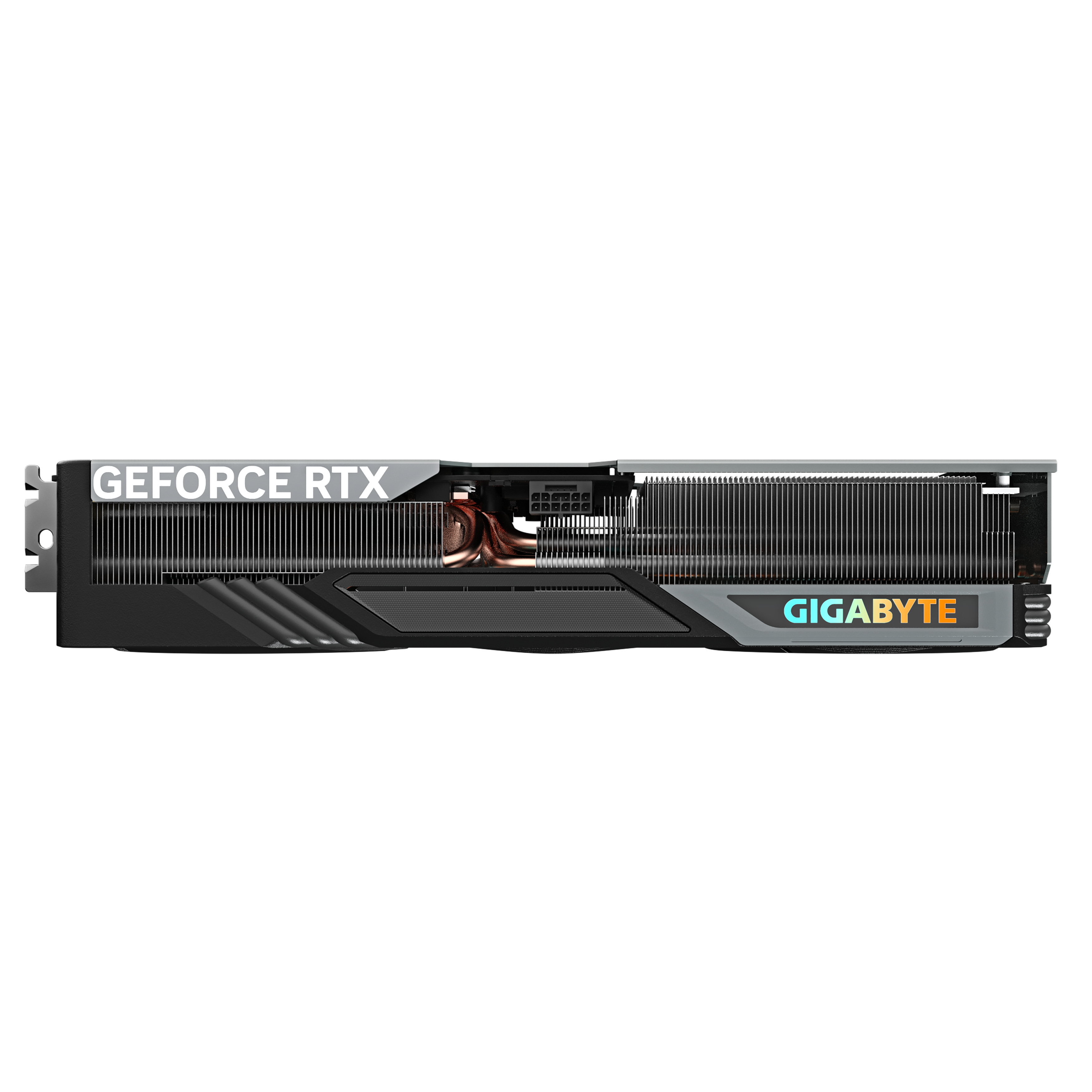 Gigabyte - Tarjeta Gráfica Gigabyte GeForce® RTX 4070 Ti SUPER Gaming OC 16GB GDDR6X DLSS3