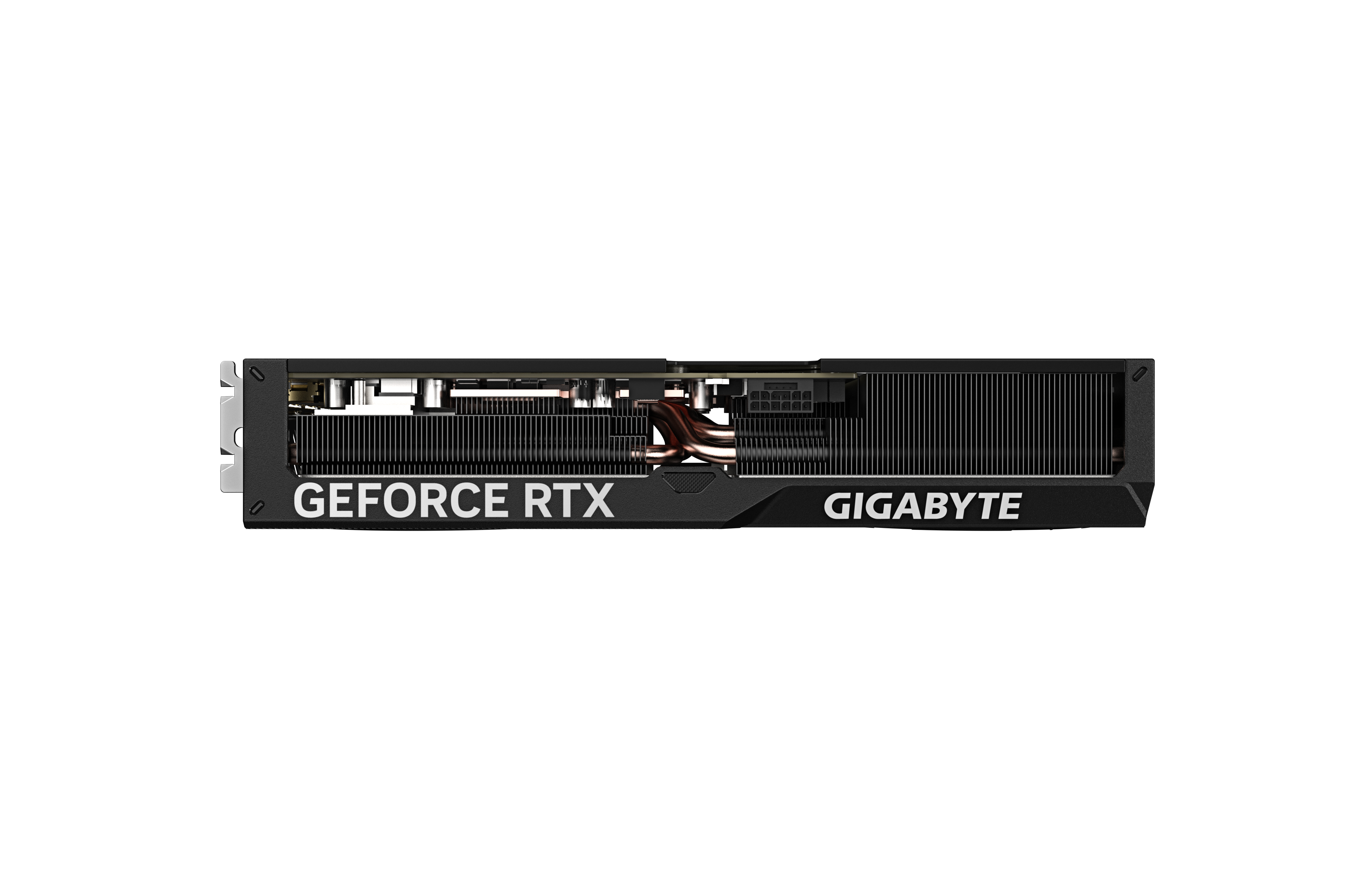 Gigabyte - Tarjeta Gráfica Gigabyte GeForce® RTX 4070 Ti SUPER WindForce OC 16GB GDDR6X DLSS3