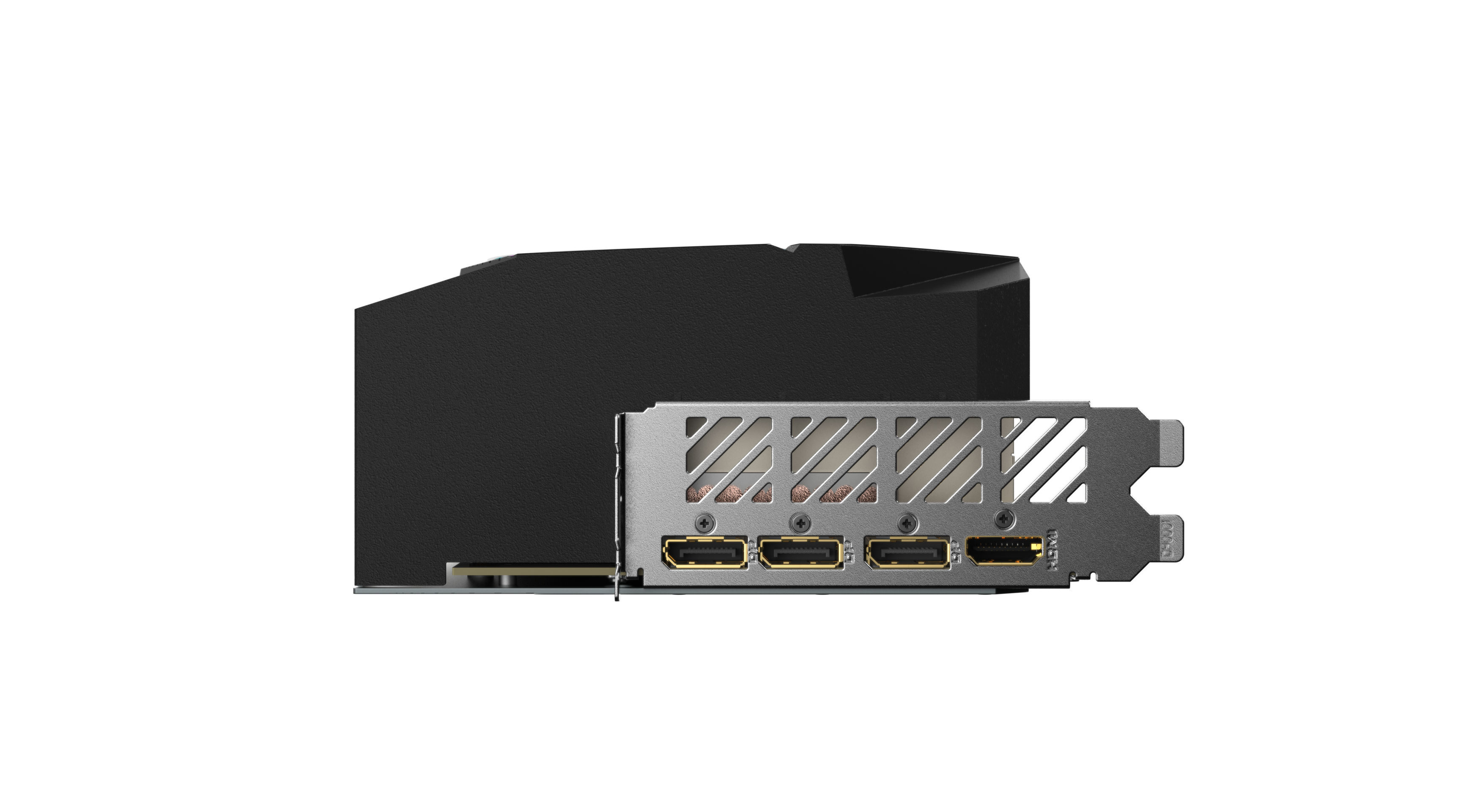 Gigabyte - Tarjeta Gráfica Gigabyte GeForce® RTX 4080 SUPER Aorums Master 16GB GDDR6X DLSS3
