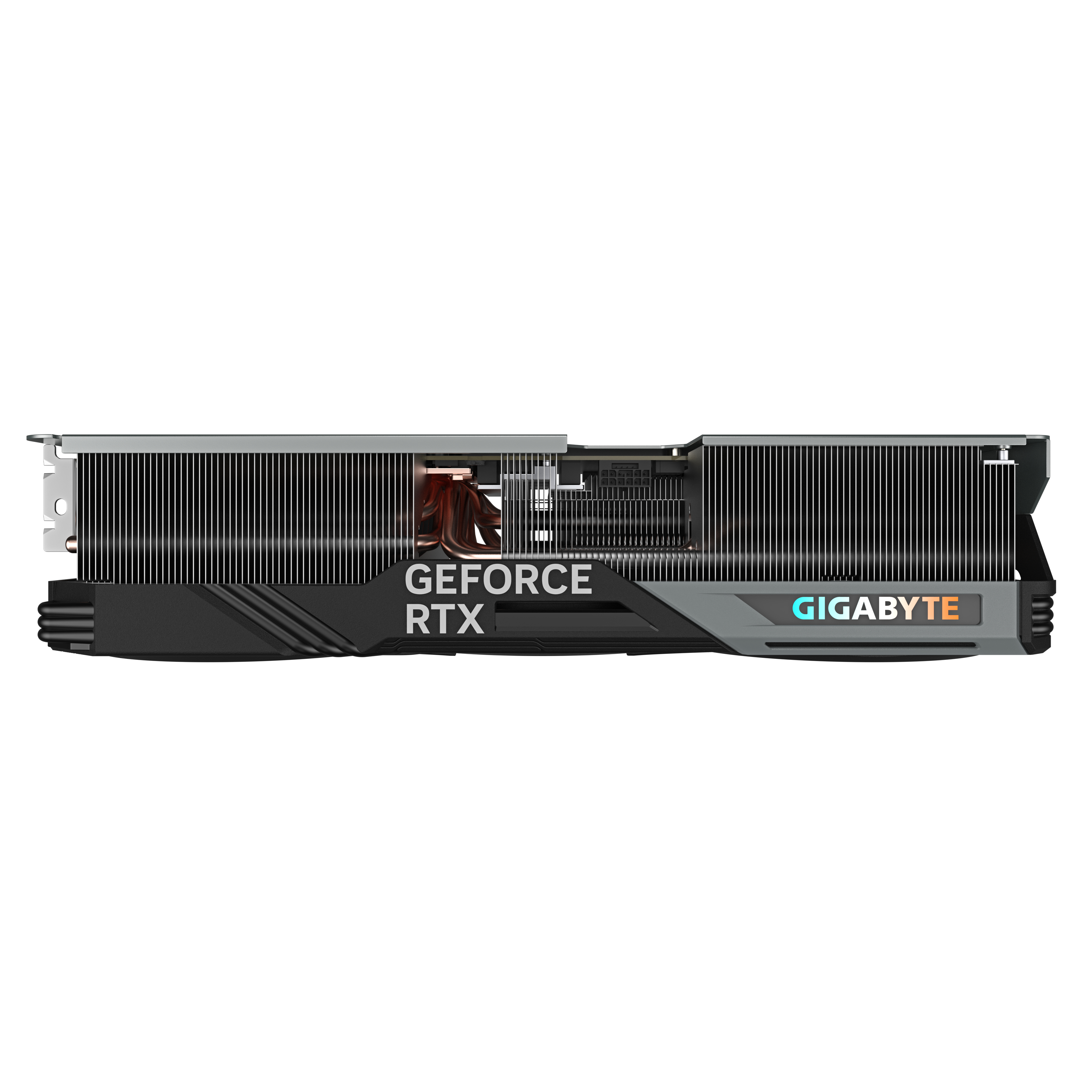 Gigabyte - Tarjeta Gráfica Gigabyte GeForce® RTX 4080 SUPER Gaming OC 16GB GDDR6X DLSS3