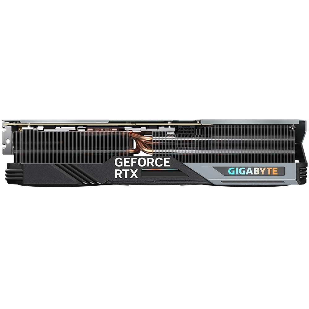 Gigabyte - Tarjeta Gráfica Gigabyte GeForce® RTX 4090 Gaming OC 24GB GD6X DLSS3
