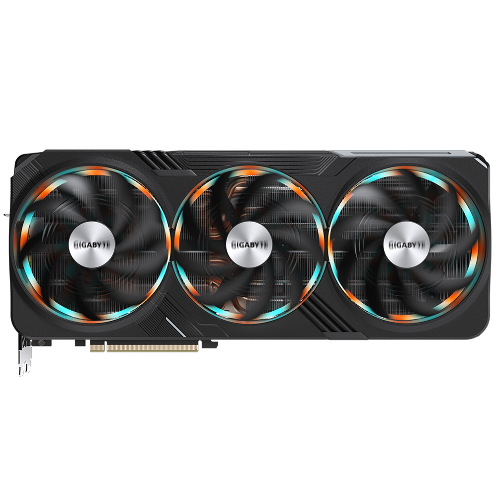 Gigabyte - Tarjeta Gráfica Gigabyte GeForce® RTX 4090 Gaming OC 24GB GD6X DLSS3