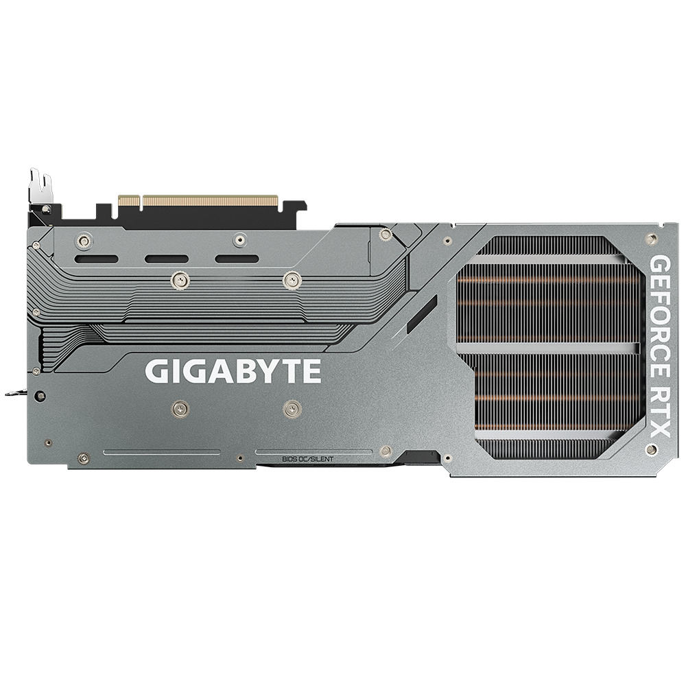 Gigabyte - Tarjeta Gráfica Gigabyte GeForce® RTX 4090 Gaming OC 24GB GD6X DLSS3