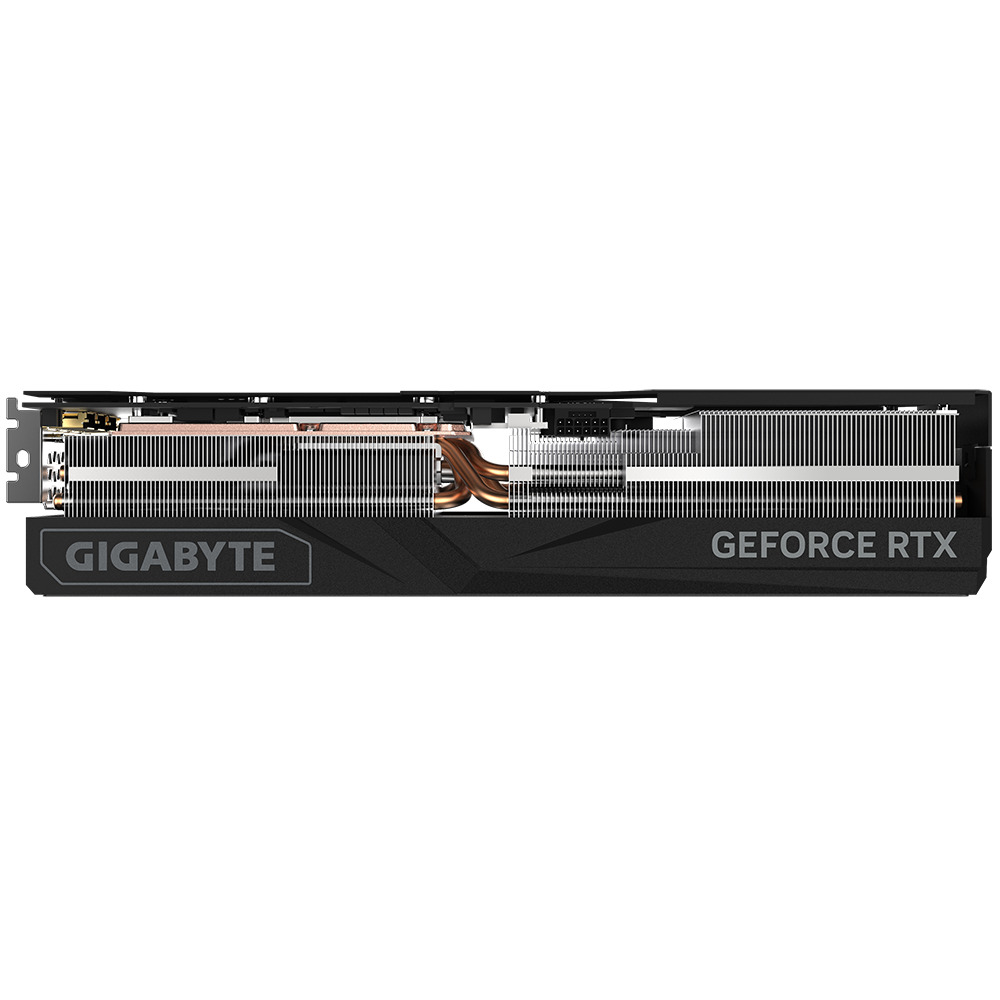 Gigabyte - Tarjeta Gráfica Gigabyte GeForce® RTX 4090 WindForce 24GB GD6X DLSS3