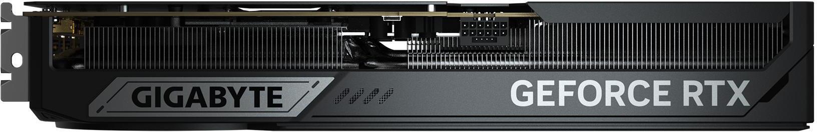 Gigabyte - Tarjeta Gráfica Gigabyte GeForce® RTX 5070 Ti Windforce 3 16GB GDDR7 DLSS4