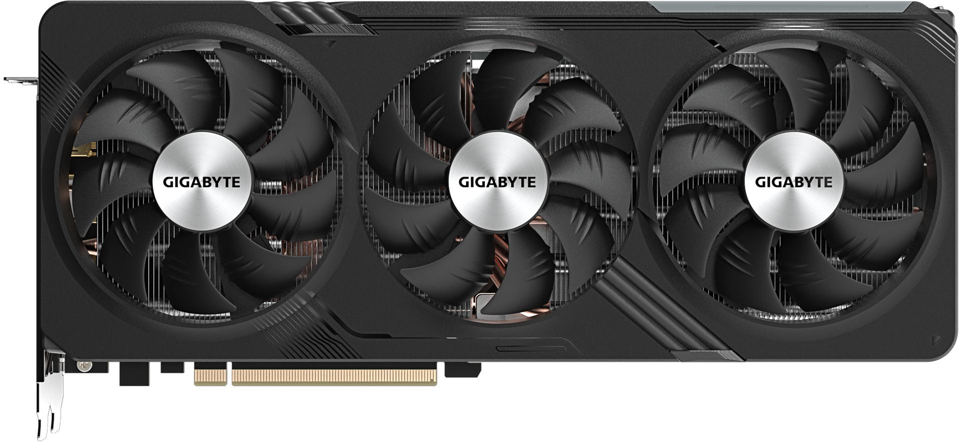 Gigabyte - Tarjeta Gráfica Gigabyte Radeon RX 7900 GRE Gaming OC 16GB GDDR6