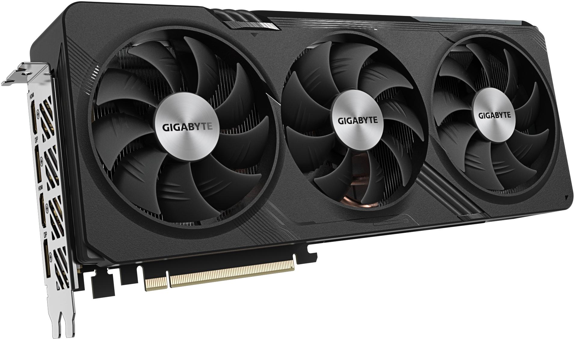 Gigabyte - Tarjeta Gráfica Gigabyte Radeon RX 7900 GRE Gaming OC 16GB GDDR6