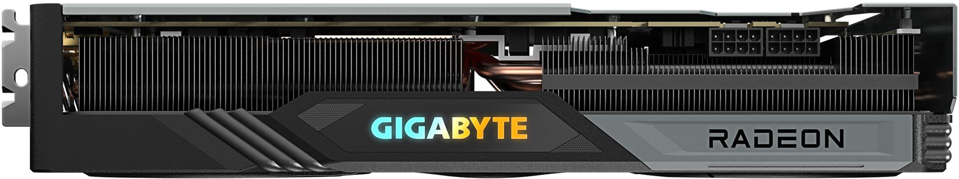 Gigabyte - Tarjeta Gráfica Gigabyte Radeon RX 7900 GRE Gaming OC 16GB GDDR6