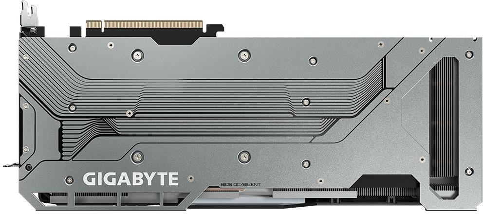 Gigabyte - Tarjeta Gráfica Gigabyte Radeon RX 7900 XTX Gaming OC 24GB GDDR6