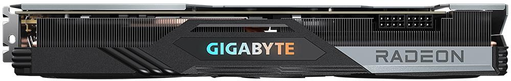 Gigabyte - Tarjeta Gráfica Gigabyte Radeon RX 7900 XTX Gaming OC 24GB GDDR6