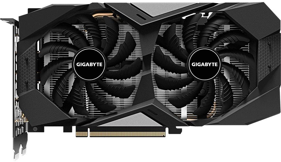 Gigabyte - ** B Grade ** Tarjeta Gráfica Gigabyte GeForce® GTX 1660 SUPER OC 6GB GDDR6