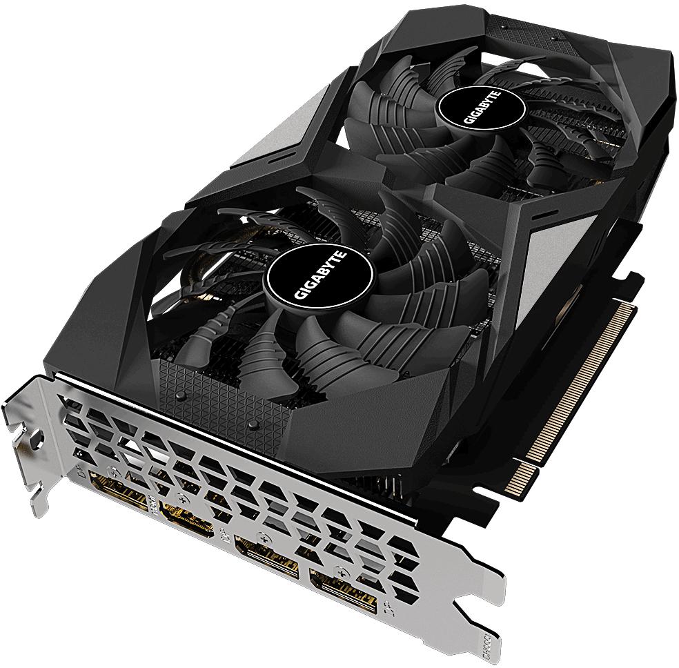 Gigabyte - ** B Grade ** Tarjeta Gráfica Gigabyte GeForce® GTX 1660 SUPER OC 6GB GDDR6